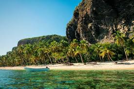 Ofertas de viajes a república dominicana. Las Mejores Playas De Republica Dominicana De Visita Obligada
