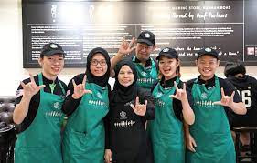 We're a national organisation for the deaf, by the deaf. 5 Malaysian Companies That Hire The Deaf The Star