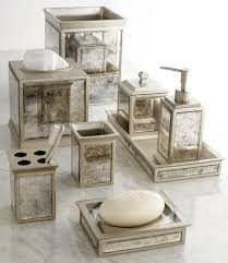 Some bathrooms also feature more unusual accessories and accent features. Intriguing Bathroom Accessories Set Thoughts Topsdecor Com