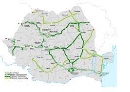 © © all rights reserved. Highways In Romania Wikipedia