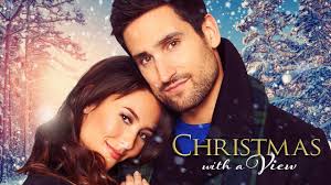 Christmas With a View