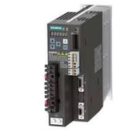 Siemens SINAMICS V90 Servo Drive (6SL3210-5FE13-5UF0)