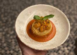 Best New Restaurants In Singapore December 2021 Honeycombers
