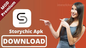 Storychic mod apk is a instagram optimized story maker with sharing options. Storychic Premium Apk Mod ØªØ­Ù…ÙŠÙ„ Storychic Premium Apk Ø£Ø­Ø¯Ø« Ø¥ØµØ¯Ø§Ø±