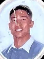 Joseph Oliver Soliman (1972-2002)