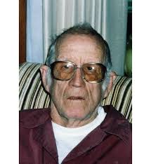 Lester Patton Obituary (1924