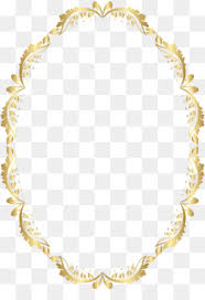 Gold frame on transparent background. Gold Frame Png Gold Frame Vector Gold Frame Border Oval Gold Frame Gold Frame Borders Gold Frame Design Transparent Gold Frame Cleanpng Kisspng