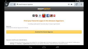 Navigate to where you have the iemu apk file stored and tap on it to install. How To Install Amazon Appstore On Android Device Quickly Safely And Easily Youtube