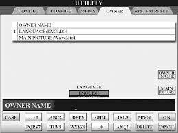 Check spelling or type a new query. Https De Yamaha Com Files Download Other Assets 2 334912 Cvp309 Fr1 Pdf