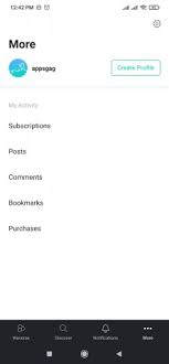 The app specializes in hosti. Weverse V1 6 2 Apk Download For Android Appsgag
