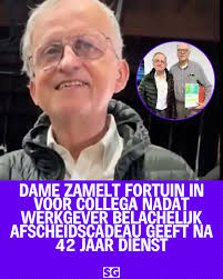 John Bartlett Retirement Sonia