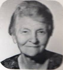 Helen Bailey (1897-1987)