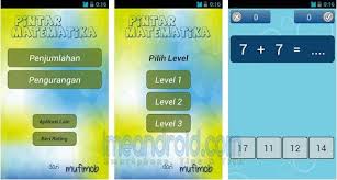 We did not find results for: Aplikasi Belajar Matematika Sd Kelas 1 Cepat Pahami Anak Ime Android