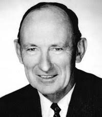 Richard Bird Obituary (2008)