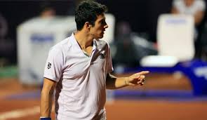 Encuentra fotos de stock perfectas e imágenes editoriales de noticias sobre christian garin en getty images. Cristian Garin Debuta Este Sabado En El Masters 1000 De Miami Ante Marin Cilic T13