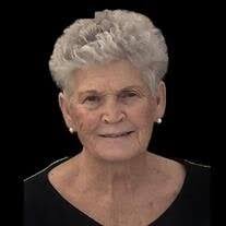 Tommie Jean Bailey Obituary