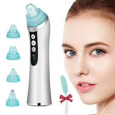 Maybe you would like to learn more about one of these? 7 Best Blackhead Remover Vacuums Reviews Of 2020 Nubo Beauty