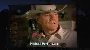 Michael Parks