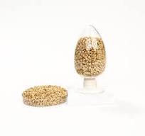 Bamboo Plastic Composite Pellets for Eco Friendly Home Products