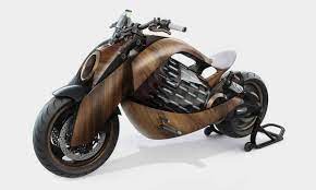 Ev 1 Electric Cruiser Motorcycle By Newron Motors Tractionlife Com Electric Motorcycle Motorcycle Cruiser Motorcycle