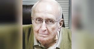 Paul Willson Oberg Obituary