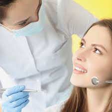 Periodontist Services Visalia