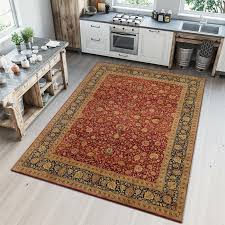 Decorative carpet runners add personality to any room. 8 Kitchen Area Rugs Ideas That Will Never Go Out Of Style