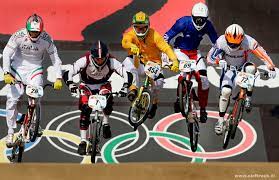 17,036 likes · 2 talking about this. Olympische Spelen Beijing 2008 Bmx Olympische Spelen