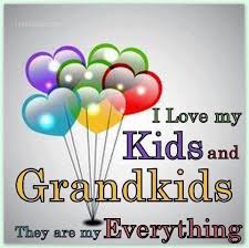 I Love My Kids And My Grandkids Life Quotes Quotes Quote Life Quote Family Quote Family Quotes G Enkelkinder Zitate Liebe Kinder Zitate Ich Liebe Meine Kinder