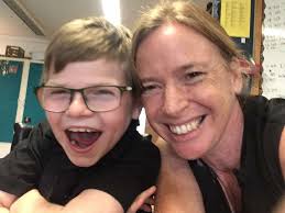 Positive relationships, happy learners...