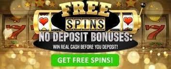 And since no one likes to pay to play games, let's begin with the latest collection of the best no deposit free spins bonuses up for grabs in 2021. Casino On Line Real Money No Deposit Bonus Codes For Slots