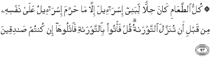 Di dalam surah tersebut allah swt berfirman bahwa ketetapan yang datangnya dari allah swt adakah sebuah ketetapan yang sudah pasti berlaku. Https Bak Undip Ac Id Wp Content Uploads 2019 03 Kisi Kisi Soal Musabaqah Fahmil Quran Pdf