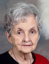 Obituary of Marilyn Comte