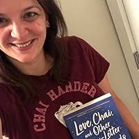 The Lost Story of Eva Fuentes by Chanel Cleeton