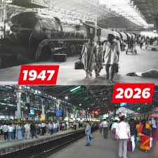 Western Railway terminates ...