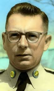 MSgt. (Ret) Willis W. Halliday, Jr., US Army