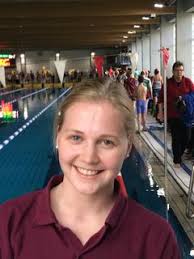 Borbecker Schwimmer mit guten Leistungen in Rüttenscheid