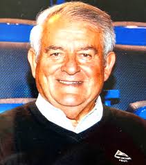 Kenneth Mango, Esq Obituary