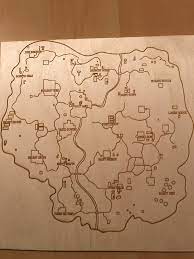 Maybe you would like to learn more about one of these? Fortnite Map Coloring Pages Coloring And Drawing