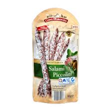 Piccolinis lidl / aldi lidl penny diese marken stecken hinter discounter produkten kolnische rundschau : Update Salmonellen Aldi Nord Weitet Ruckruf Der Salami Piccolini Mediterran Auf Alle Mhd Aus Produktwarnungen Produktruckrufe Und Verbraucherwarnungen