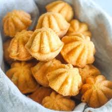 2.1 ingredients us customarymetric 1x2x3x. Kuih Bengka Tapioca Or Cassava Cake Rasa Malaysia