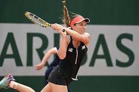 Pro tennis player ambassador of: Danielle Collins Danimalcollins Instagram Photos And Videos