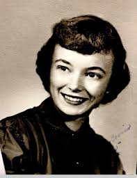 Missing my mom who was a trailblazing Air Force officer