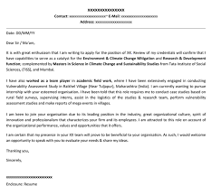 Sample cover letter used with a job application (text version) i am writing to apply for the programmer position advertised in the times union. Cover Letter For Internship Cover Letter Template Naukri Com