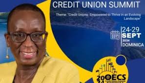 Le sommet des coopératives de crédit de l'OECO présentera une liste  dynamique d'intervenants · ANTILLA MARTINIQUE