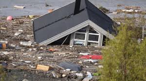 😮 ein gewaltiger erdrutsch im norwegens hat 8 häuser zerstört. Erdrutsch In Norwegen Reisst Hauser Ins Meer Bilder Zeigen Ausmass Berliner Morgenpost