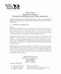 Rfp Response Template Information Technology Lovely Requests For Proposals Unique R In 2020 Proposal Templates Business Proposal Sample Free Business Proposal Template