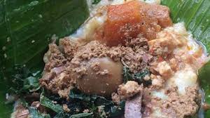 Maybe you would like to learn more about one of these? Bubur Gudeg Khas Solo Ini Bikin Jokowi Ketagihan Seperti Apa Citizen6 Liputan6 Com