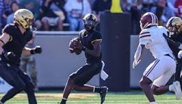 Army Black Knights Football
