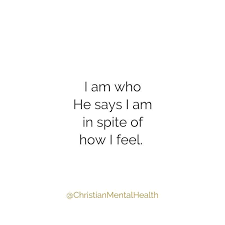 Christianmentalhealth On Instagram Encouragement Quotes Christian Faith Quotes Christian Quotes